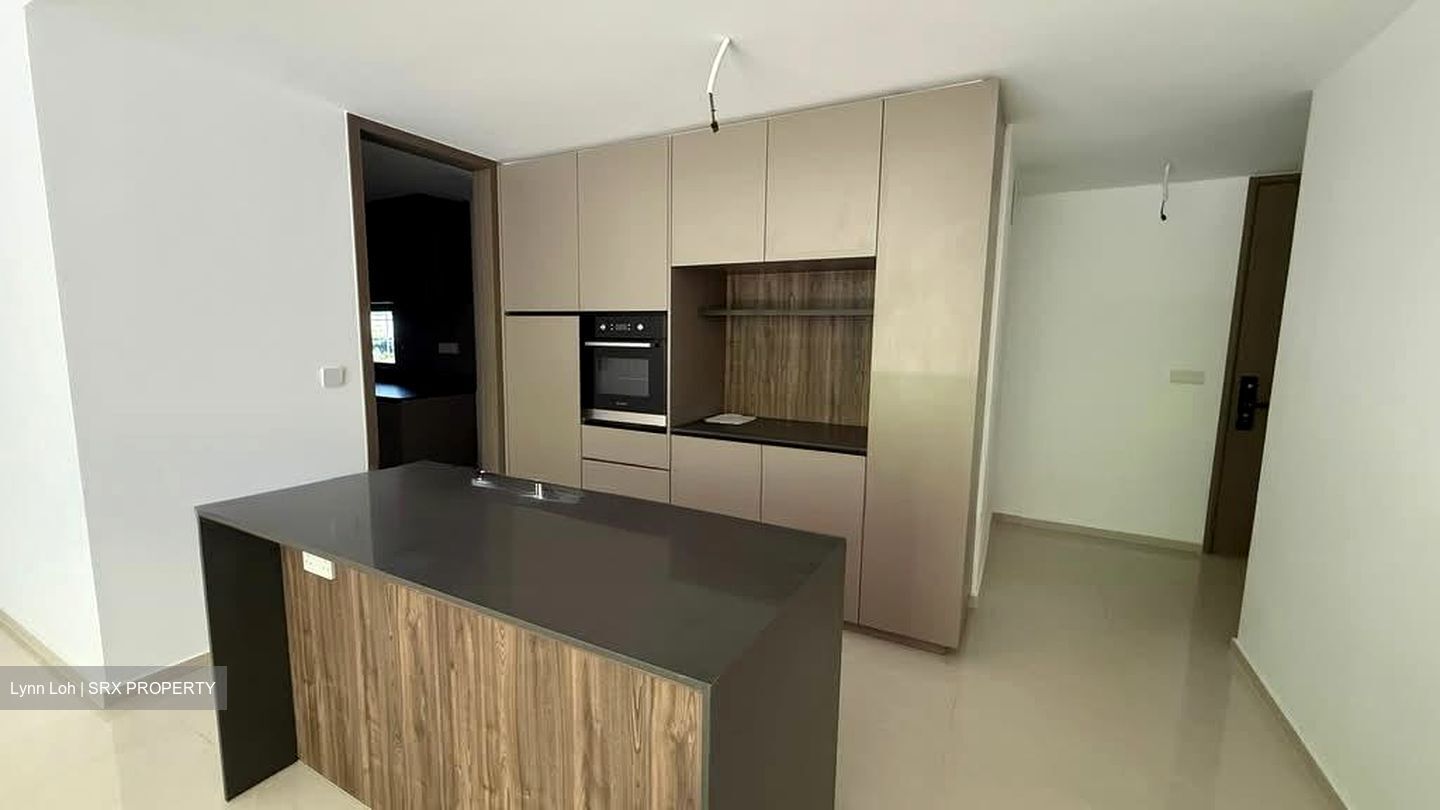 Copen Grand (D24), Condominium #555751841